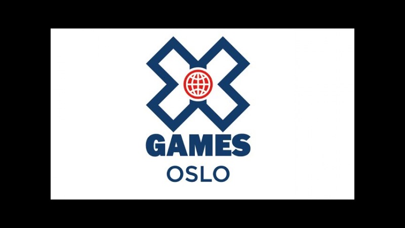 Women’s Big Air X Games Oslo 2016 | Winning Runs
